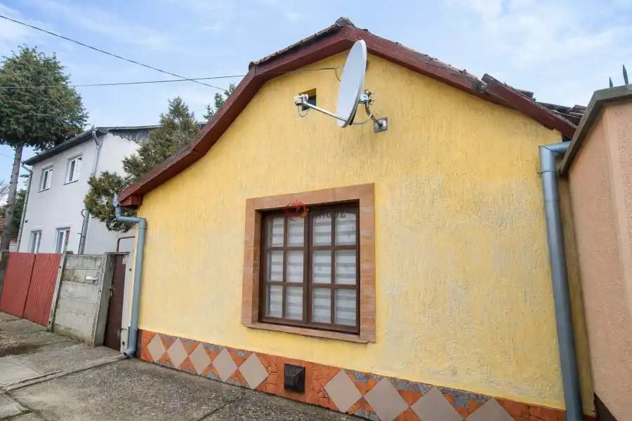 eladó családi ház, Hajdúböszörmény