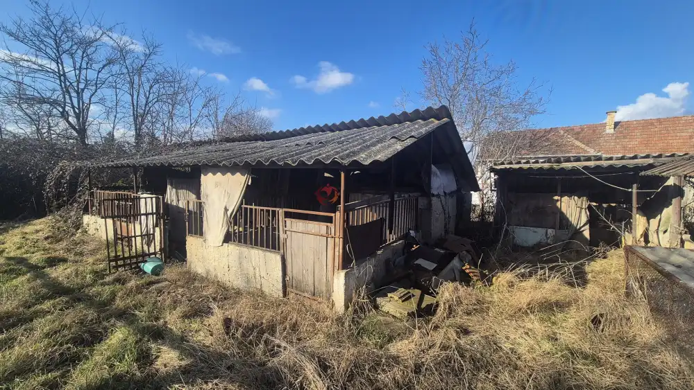 Hajdú-Bihar megye - Hajdúdorog