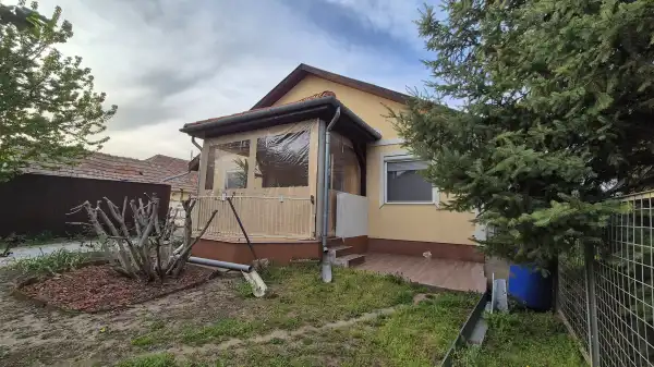 Eladó családi ház, Józsa 4 szoba 129 m² 112 M Ft