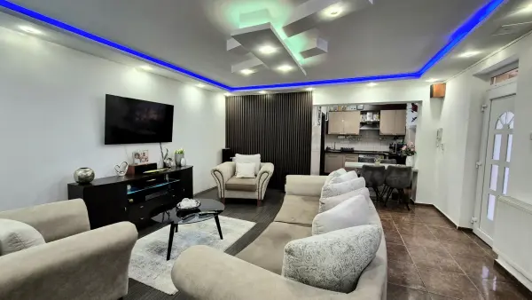 Eladó házrész, Debrecen 2+1 szoba 67 m² 79.5 M Ft