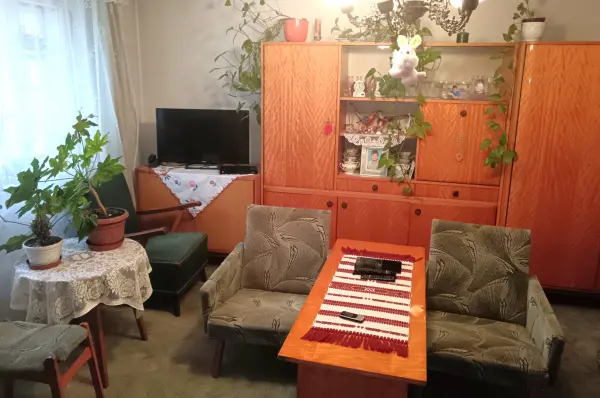 Eladó házrész, Debrecen 2 szoba 39 m² 26.5 M Ft