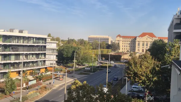 Eladó téglalakás, Debrecen 2+2 szoba 119 m² 115 M Ft